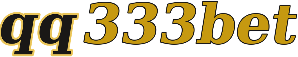 qq333bet logo